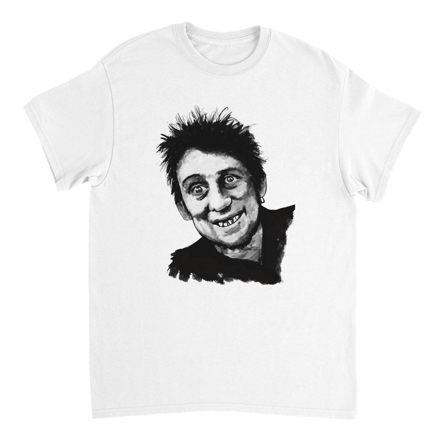 Shane MacGowan T-Shirt