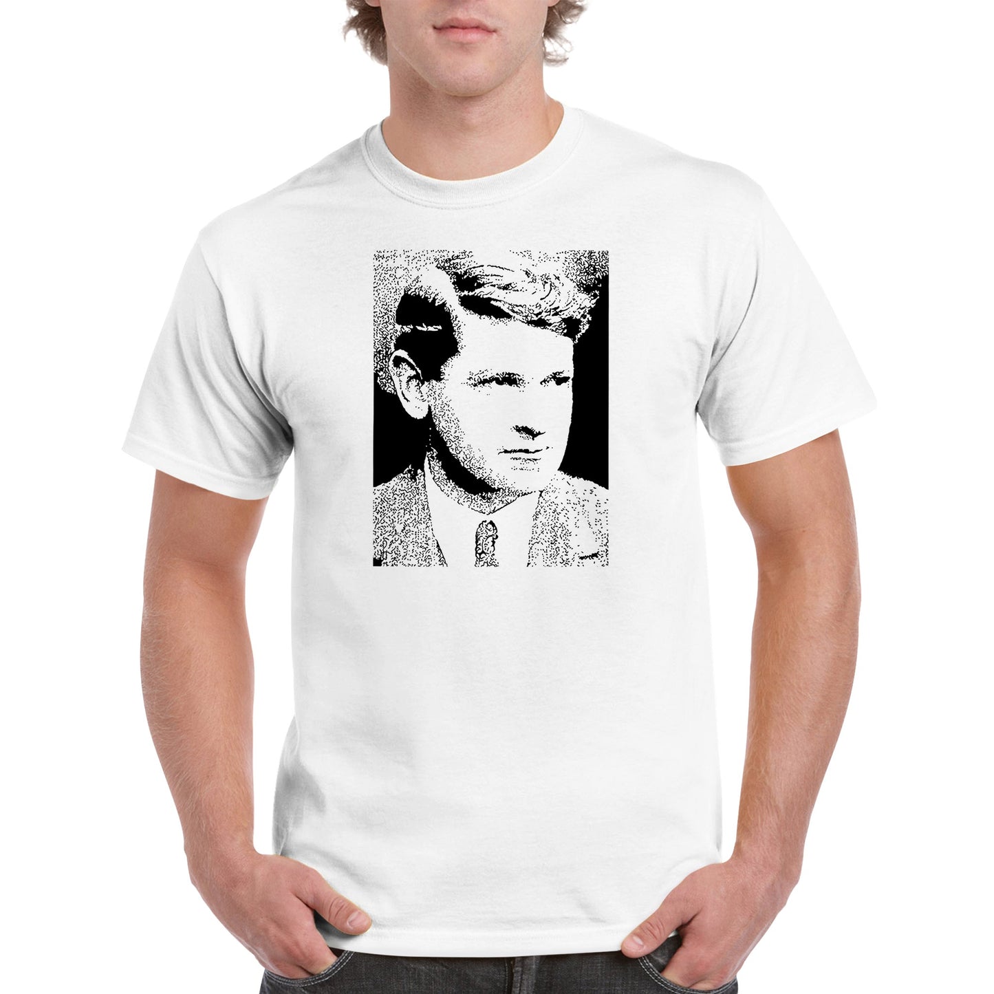 Michael Collins T-Shirt