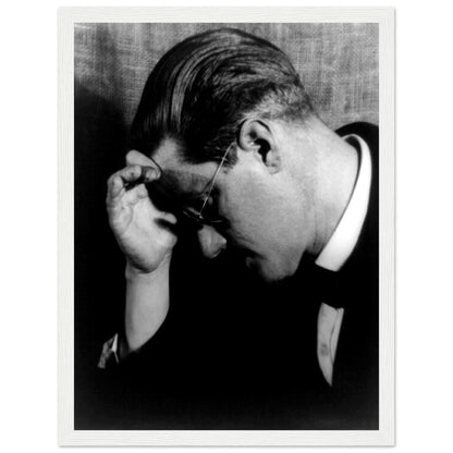 James Joyce Druck