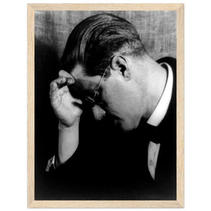 James Joyce Druck