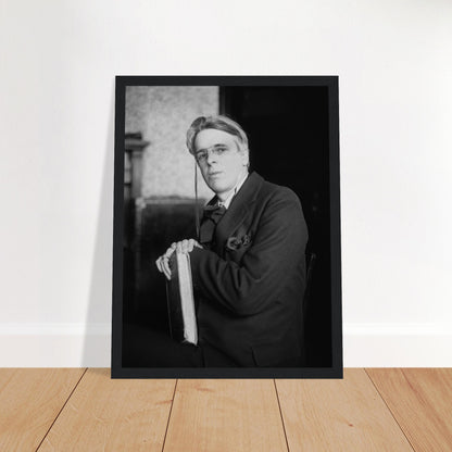 William Butler Yeats Druck