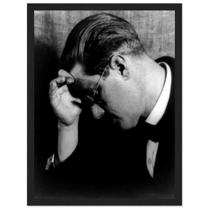 James Joyce Druck