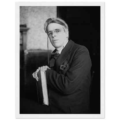 William Butler Yeats Druck