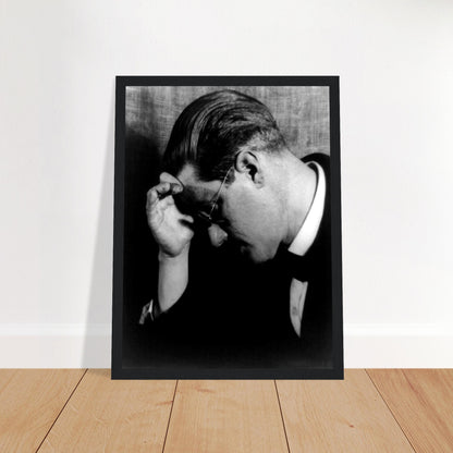 James Joyce Druck